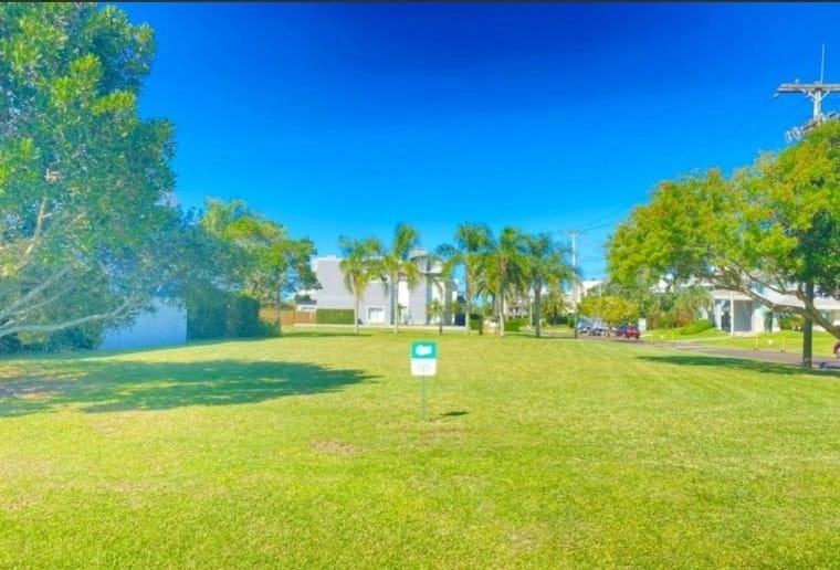 BELO TERRENO: 9ª foto da galeria de imagens do imóvel