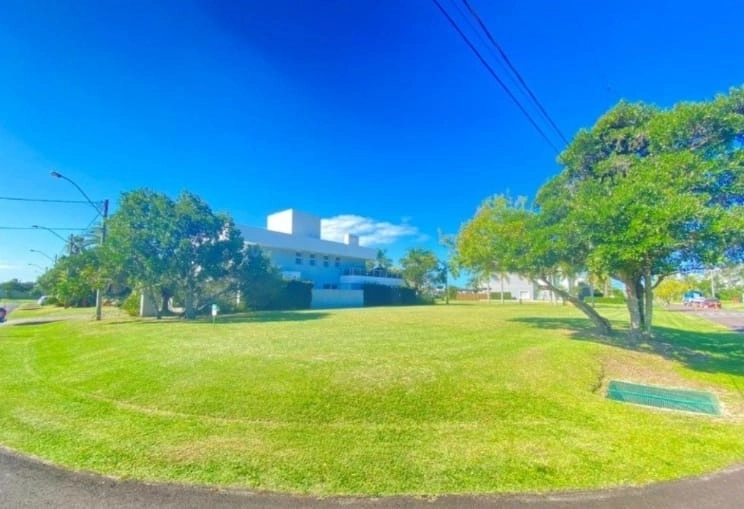 BELO TERRENO: 8ª foto da galeria de imagens do imóvel