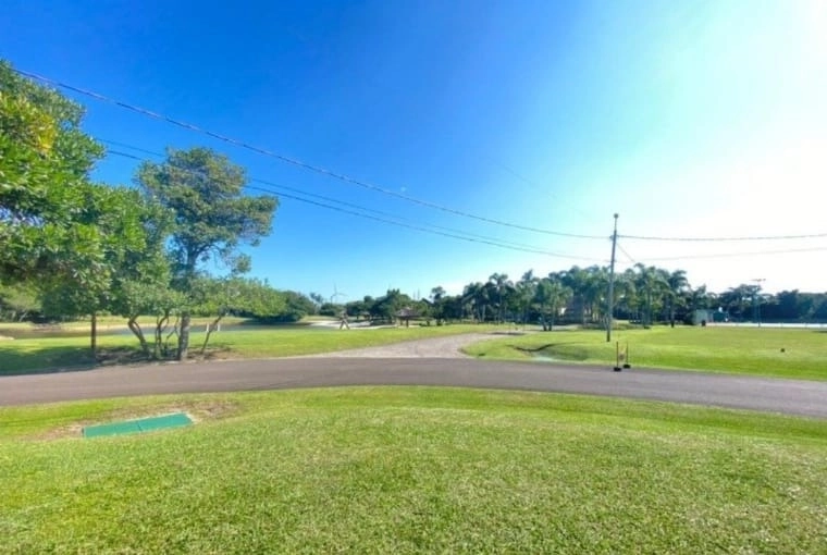 BELO TERRENO: 7ª foto da galeria de imagens do imóvel