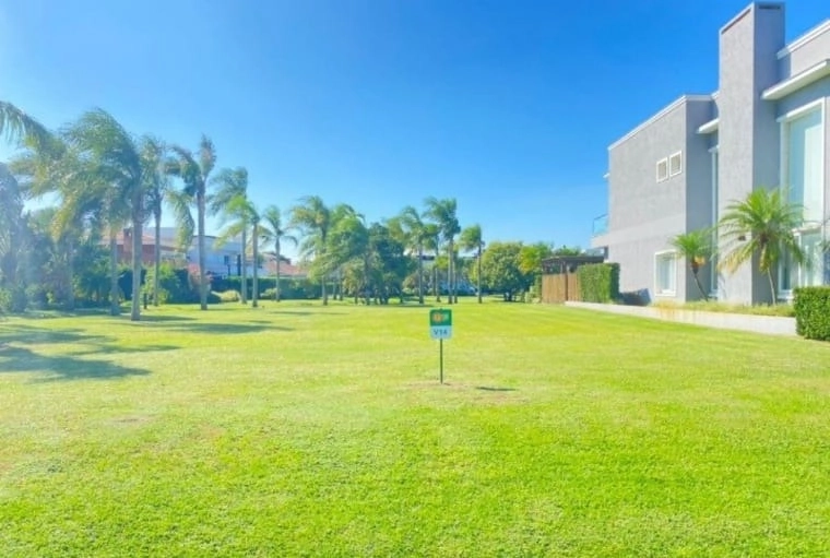 BELO TERRENO: 5ª foto da galeria de imagens do imóvel