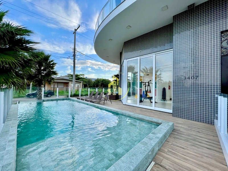 Belissimo apartamento: 33ª foto da galeria de imagens do imóvel