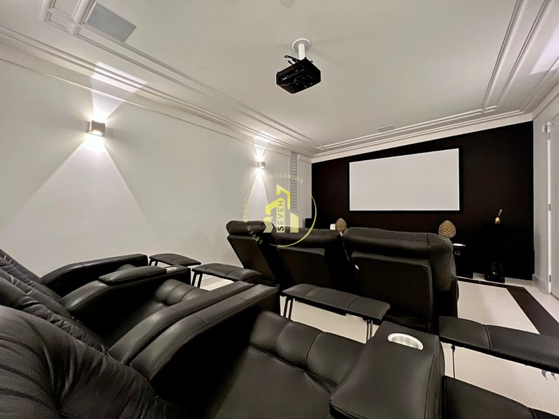 Belissimo apartamento: 31ª foto da galeria de imagens do imóvel