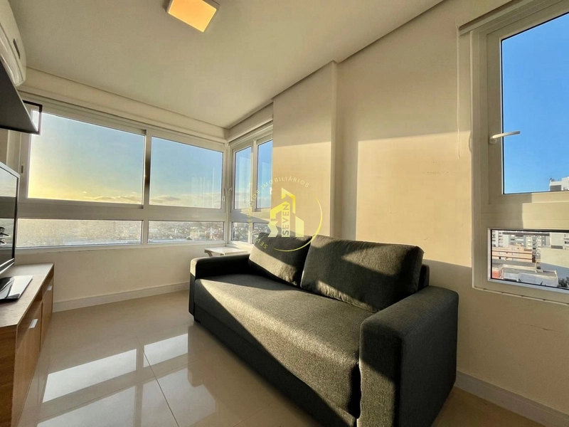 Belissimo apartamento: 4ª foto da galeria de imagens do imóvel