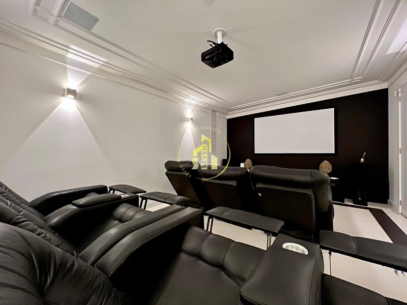 Belissimo apartamento: 41ª foto da galeria de imagens do imóvel