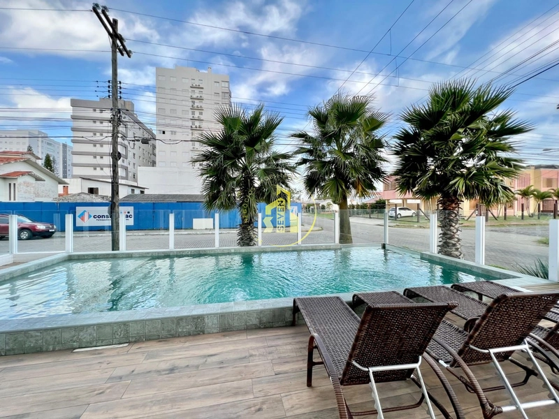 Belissimo apartamento: 39ª foto da galeria de imagens do imóvel