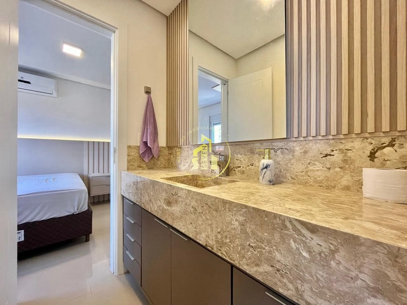 Belissimo apartamento: 29ª foto da galeria de imagens do imóvel