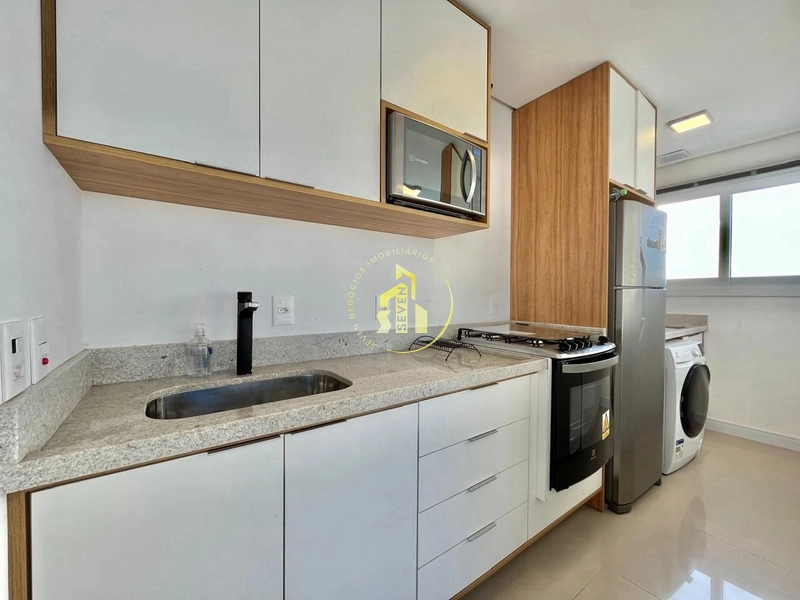 Belissimo apartamento: 7ª foto da galeria de imagens do imóvel