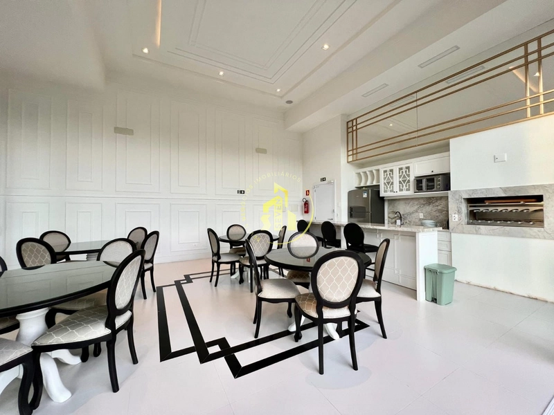 Belissimo apartamento: 43ª foto da galeria de imagens do imóvel