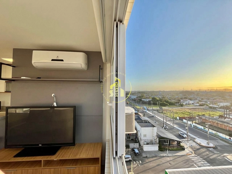 Belissimo apartamento: 17ª foto da galeria de imagens do imóvel