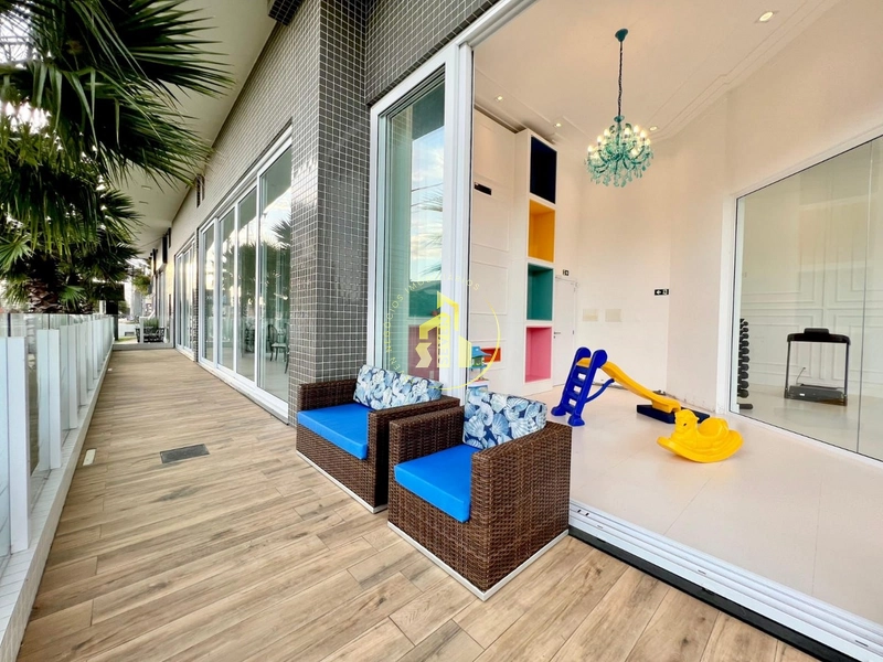 Belissimo apartamento: 42ª foto da galeria de imagens do imóvel