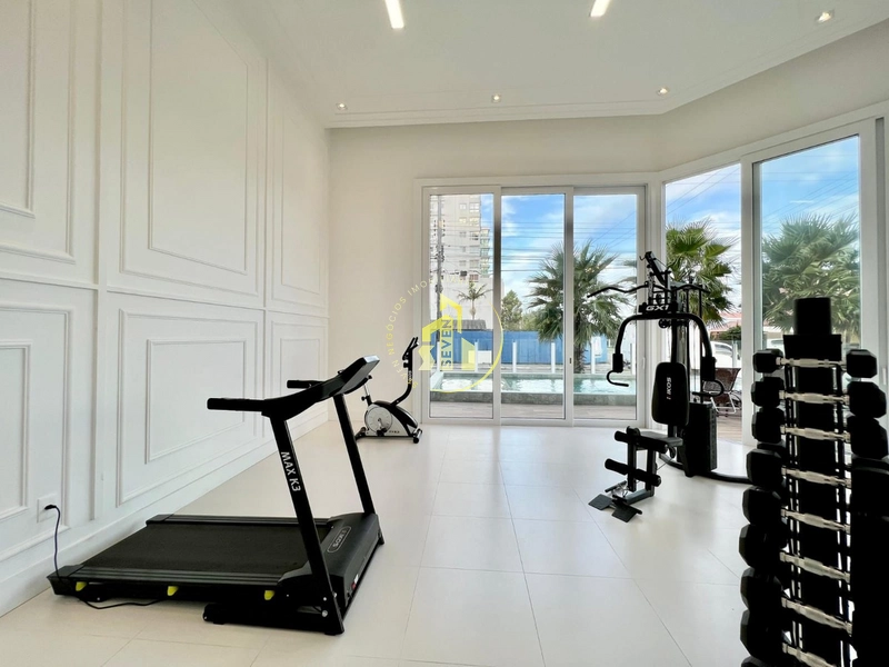 Belissimo apartamento: 44ª foto da galeria de imagens do imóvel