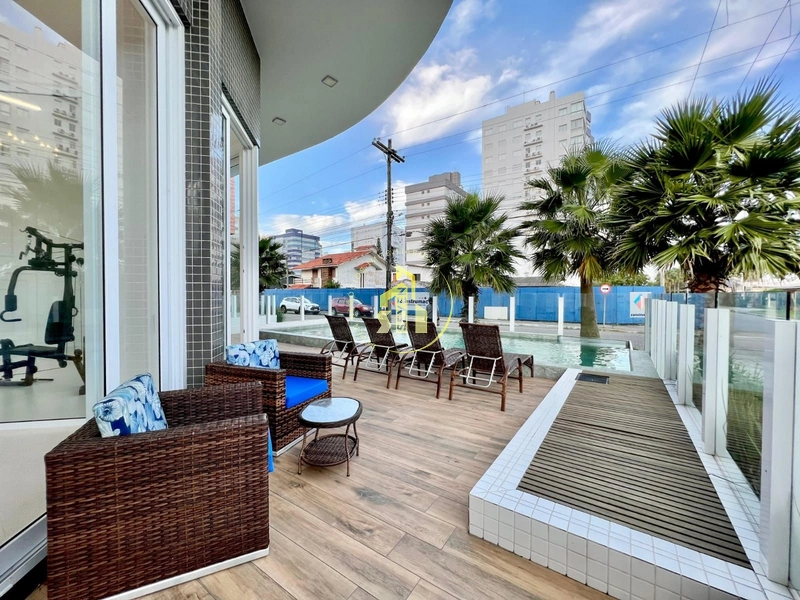 Belissimo apartamento: 37ª foto da galeria de imagens do imóvel