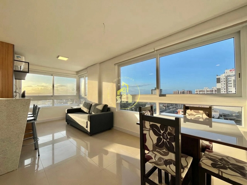 Belissimo apartamento: 2ª foto da galeria de imagens do imóvel