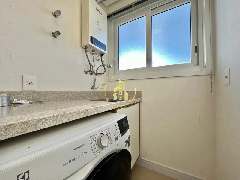 Belissimo apartamento: 8ª foto da galeria de imagens do imóvel