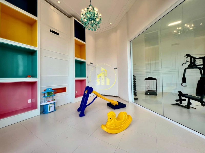 Belissimo apartamento: 40ª foto da galeria de imagens do imóvel