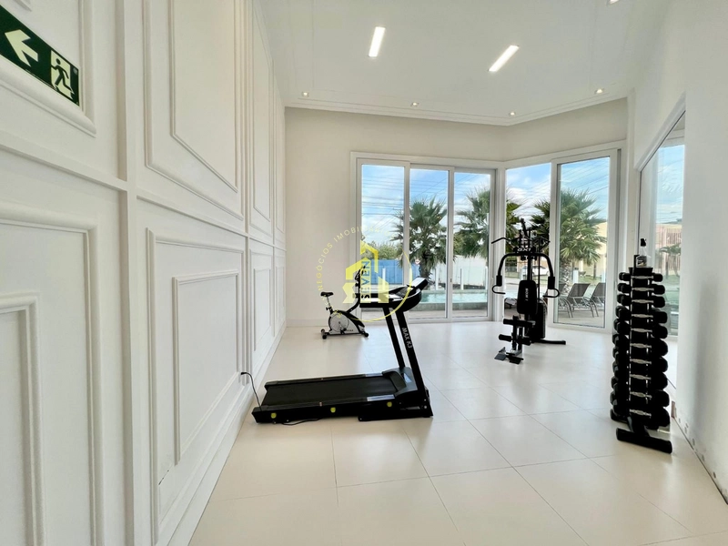 Belissimo apartamento: 34ª foto da galeria de imagens do imóvel