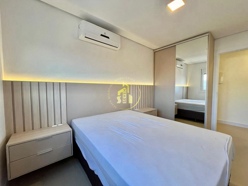 Belissimo apartamento: 21ª foto da galeria de imagens do imóvel