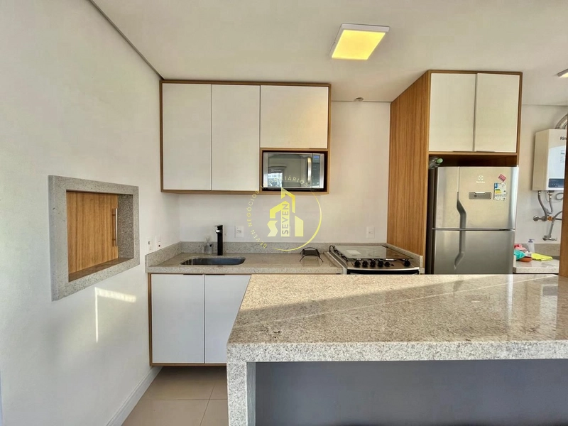 Belissimo apartamento: 5ª foto da galeria de imagens do imóvel