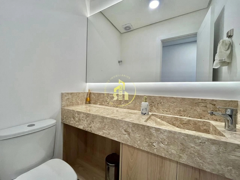 Belissimo apartamento: 28ª foto da galeria de imagens do imóvel