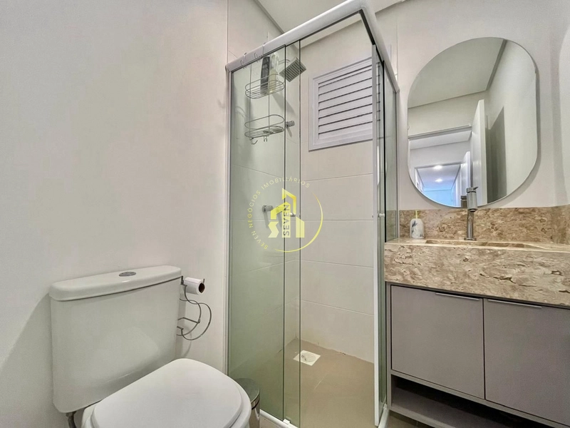 Belissimo apartamento: 22ª foto da galeria de imagens do imóvel