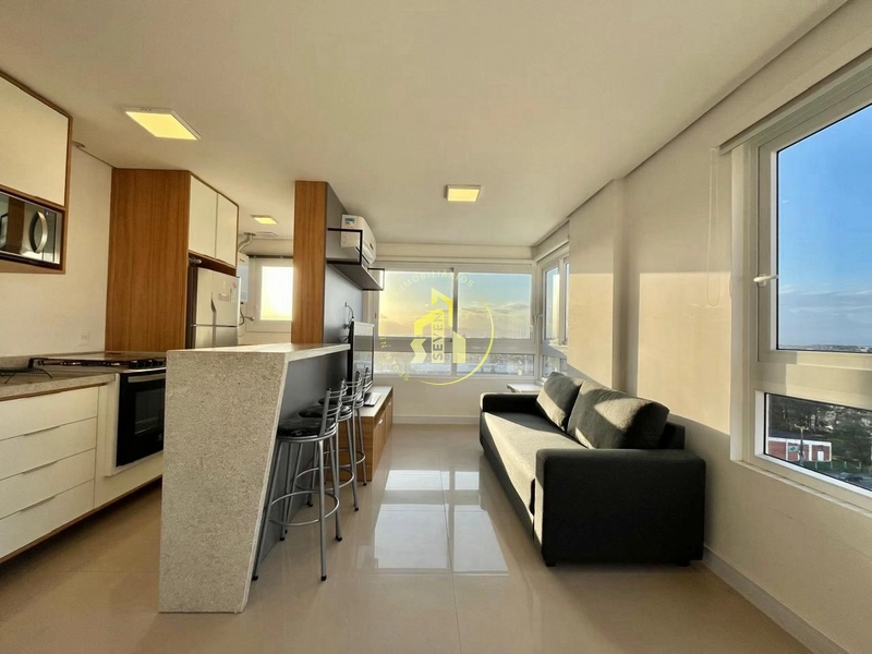 Belissimo apartamento: 3ª foto da galeria de imagens do imóvel