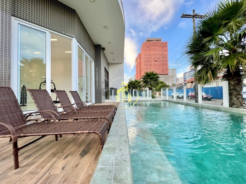 Belissimo apartamento: 32ª foto da galeria de imagens do imóvel