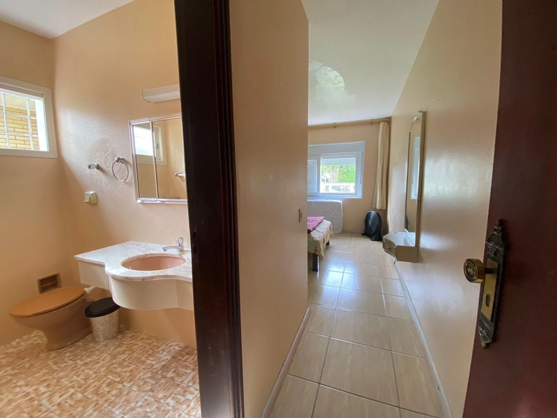 CASA COM UMA OTIMA LOCALIZAÇÃO.: 22ª foto da galeria de imagens do imóvel