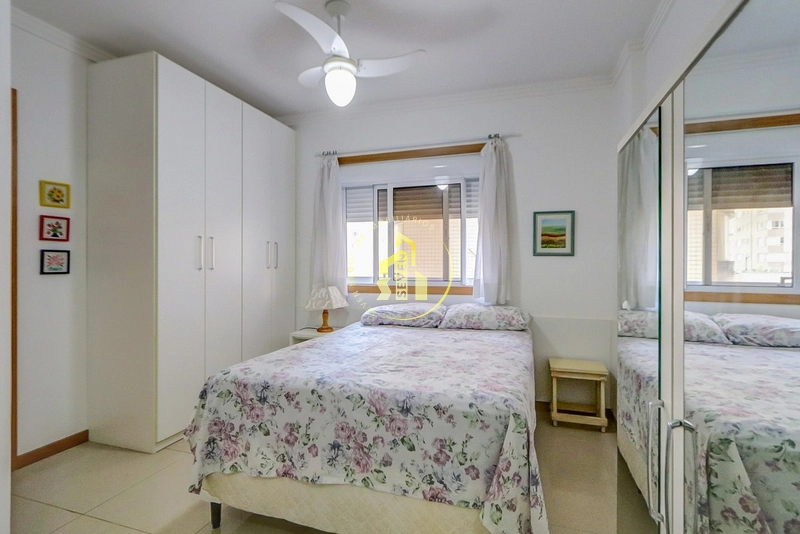 Apartamento de 3 dormitórios, mobiliado e decorado, frente, Navegantes: 27ª foto da galeria de imagens do imóvel