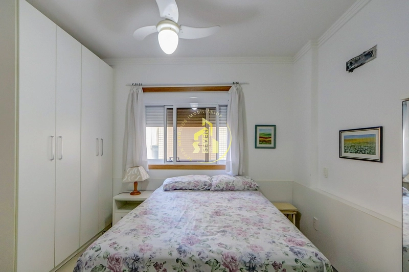 Apartamento de 3 dormitórios, mobiliado e decorado, frente, Navegantes: 28ª foto da galeria de imagens do imóvel