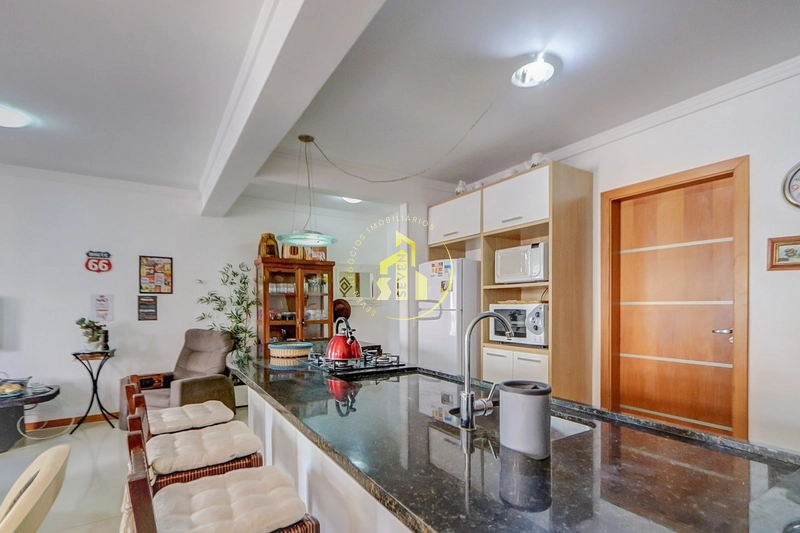 Apartamento de 3 dormitórios, mobiliado e decorado, frente, Navegantes: 15ª foto da galeria de imagens do imóvel