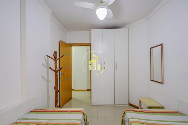 Apartamento de 3 dormitórios, mobiliado e decorado, frente, Navegantes: 25ª foto da galeria de imagens do imóvel