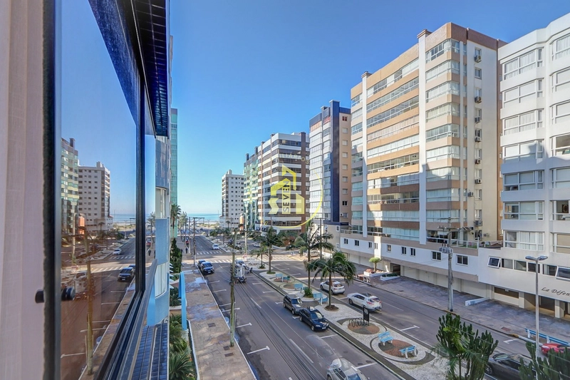 Apartamento de 3 dormitórios, mobiliado e decorado, frente, Navegantes: 40ª foto da galeria de imagens do imóvel