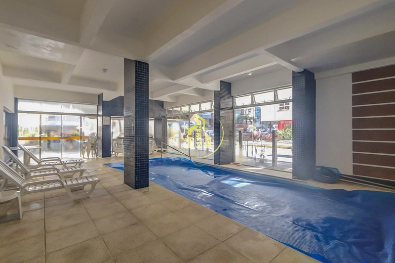 Apartamento de 3 dormitórios, mobiliado e decorado, frente, Navegantes: 53ª foto da galeria de imagens do imóvel