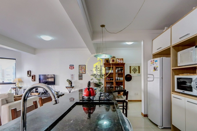 Apartamento de 3 dormitórios, mobiliado e decorado, frente, Navegantes: 19ª foto da galeria de imagens do imóvel