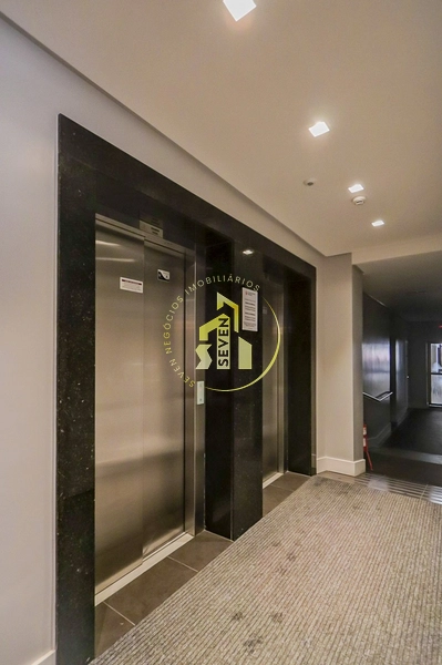 Apartamento de 3 dormitórios, mobiliado e decorado, frente, Navegantes: 51ª foto da galeria de imagens do imóvel