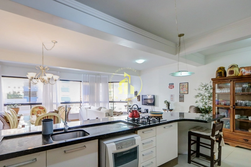 Apartamento de 3 dormitórios, mobiliado e decorado, frente, Navegantes: 18ª foto da galeria de imagens do imóvel