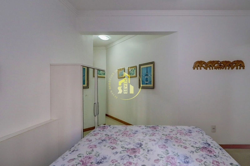 Apartamento de 3 dormitórios, mobiliado e decorado, frente, Navegantes: 30ª foto da galeria de imagens do imóvel