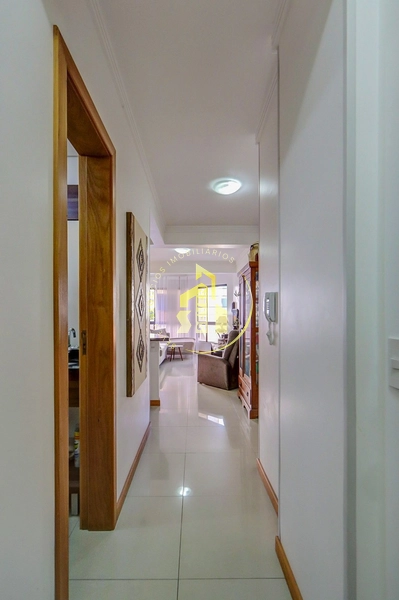 Apartamento de 3 dormitórios, mobiliado e decorado, frente, Navegantes: 32ª foto da galeria de imagens do imóvel