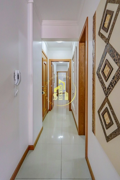 Apartamento de 3 dormitórios, mobiliado e decorado, frente, Navegantes: 38ª foto da galeria de imagens do imóvel