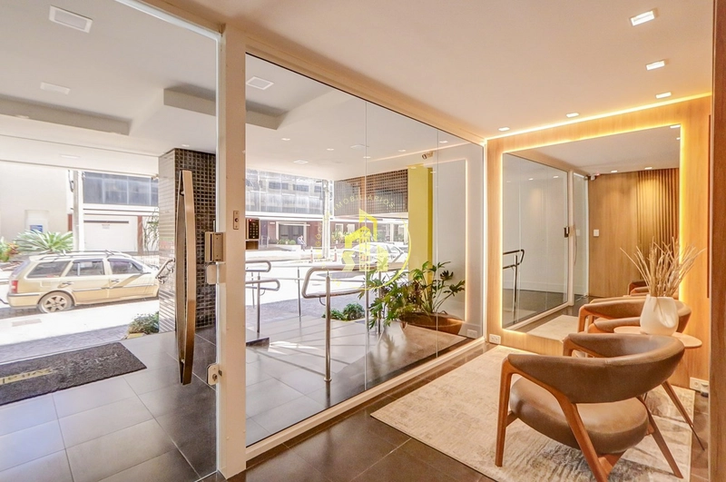 Apartamento de 3 dormitórios, mobiliado e decorado, frente, Navegantes: 49ª foto da galeria de imagens do imóvel