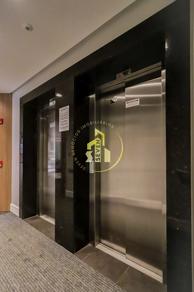 Apartamento de 3 dormitórios, mobiliado e decorado, frente, Navegantes: 52ª foto da galeria de imagens do imóvel