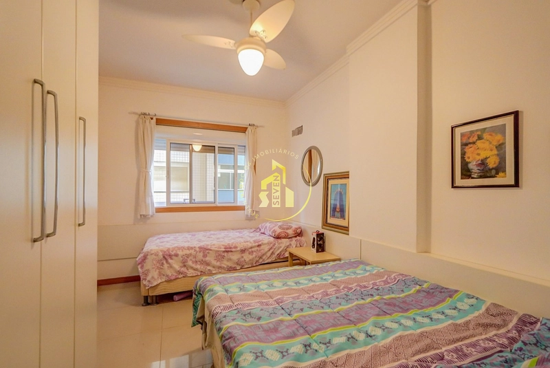 Apartamento de 3 dormitórios, mobiliado e decorado, frente, Navegantes: 21ª foto da galeria de imagens do imóvel