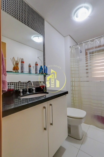 Apartamento de 3 dormitórios, mobiliado e decorado, frente, Navegantes: 34ª foto da galeria de imagens do imóvel