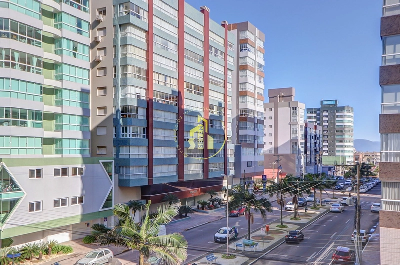 Apartamento de 3 dormitórios, mobiliado e decorado, frente, Navegantes: 43ª foto da galeria de imagens do imóvel