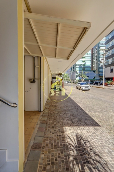 Apartamento de 3 dormitórios, mobiliado e decorado, frente, Navegantes: 46ª foto da galeria de imagens do imóvel