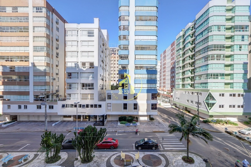 Apartamento de 3 dormitórios, mobiliado e decorado, frente, Navegantes: 39ª foto da galeria de imagens do imóvel