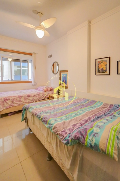 Apartamento de 3 dormitórios, mobiliado e decorado, frente, Navegantes: 23ª foto da galeria de imagens do imóvel