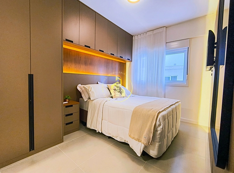 Apartamento próximo ao mar da praia de Capão da Canoa: 12ª foto da galeria de imagens do imóvel