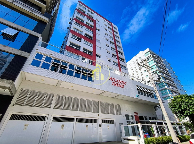 Apartamento próximo ao mar da praia de Capão da Canoa: 15ª foto da galeria de imagens do imóvel
