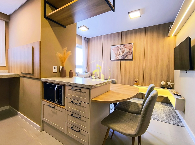 Apartamento próximo ao mar da praia de Capão da Canoa: 7ª foto da galeria de imagens do imóvel
